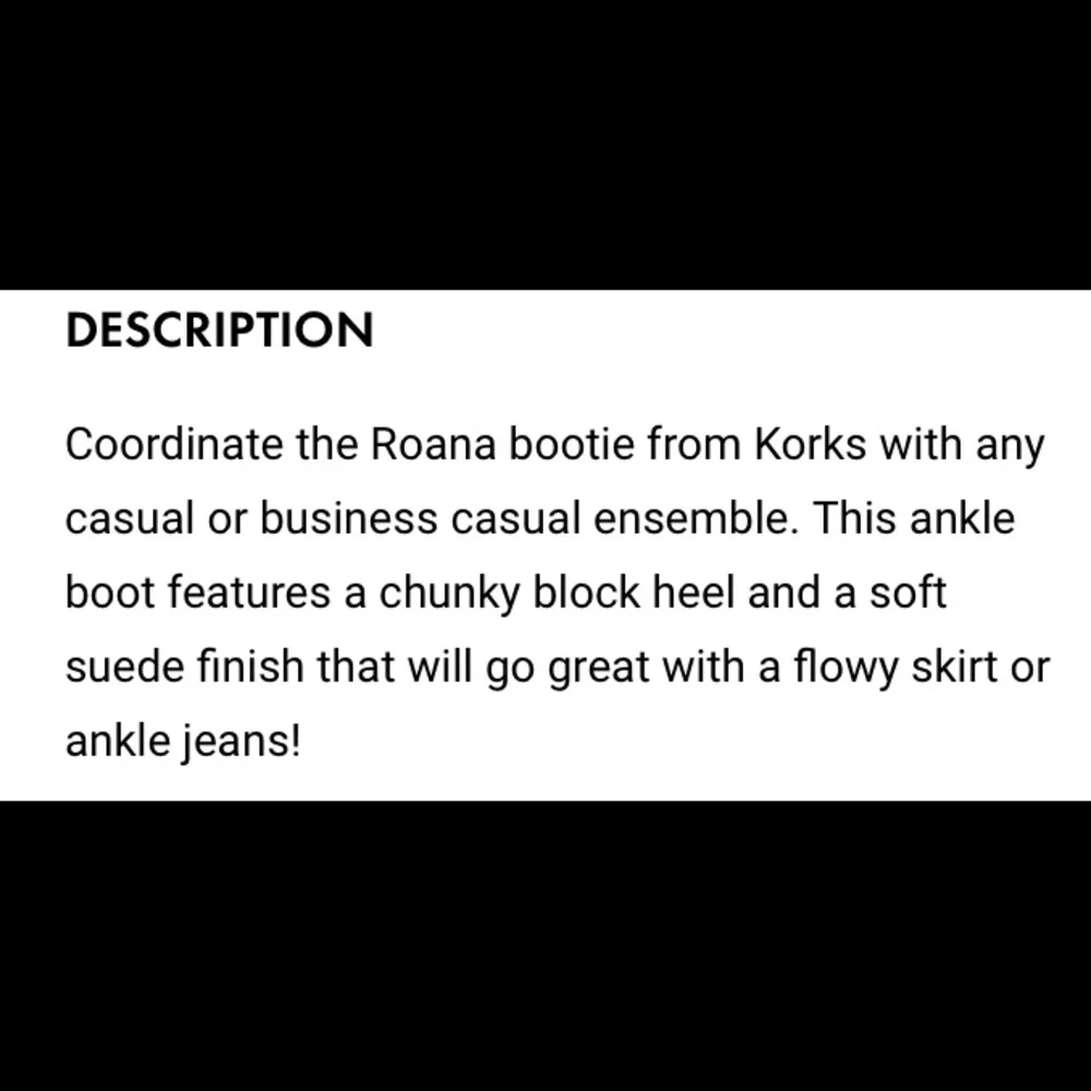 Kork-Ease Gray/Brown Ankle Booties Sz 7 EUC - Picture 3 of 8